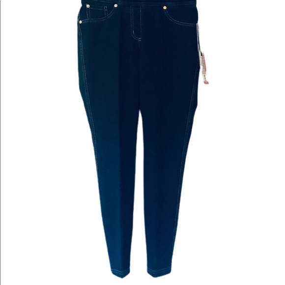 New ALISON DALEY curve enhancing jeggings - Picture 4 of 14